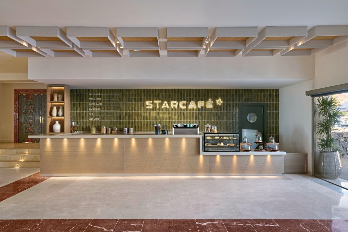 Hotel Iberostar Selection Fuerteventura Palace, Spanien, Fuerteventura, Jandia, Bild 25