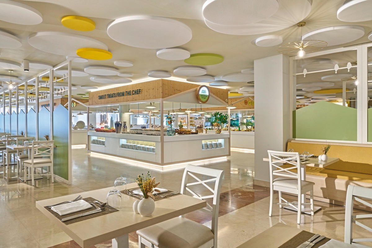 Hotel Iberostar Selection Fuerteventura Palace, Spanien, Fuerteventura, Jandia, Bild 27