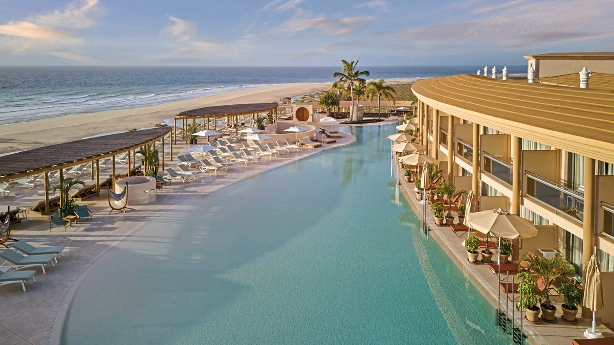 Hotel Iberostar Selection Fuerteventura Palace, Spanien, Fuerteventura, Jandia, Bild 3