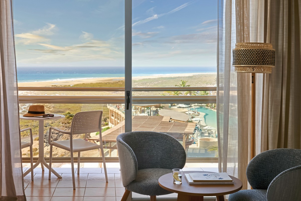 Hotel Iberostar Selection Fuerteventura Palace, Spanien, Fuerteventura, Jandia, Bild 36