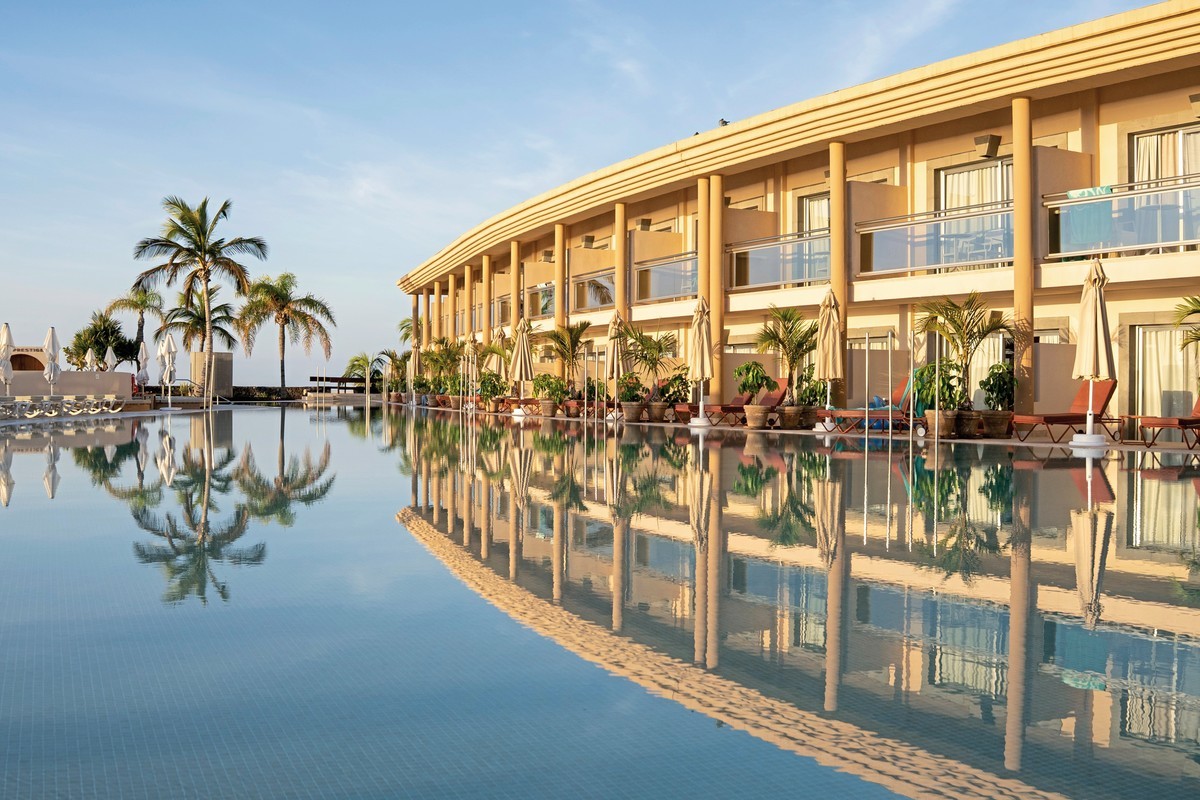 Hotel Iberostar Selection Fuerteventura Palace, Spanien, Fuerteventura, Jandia, Bild 4