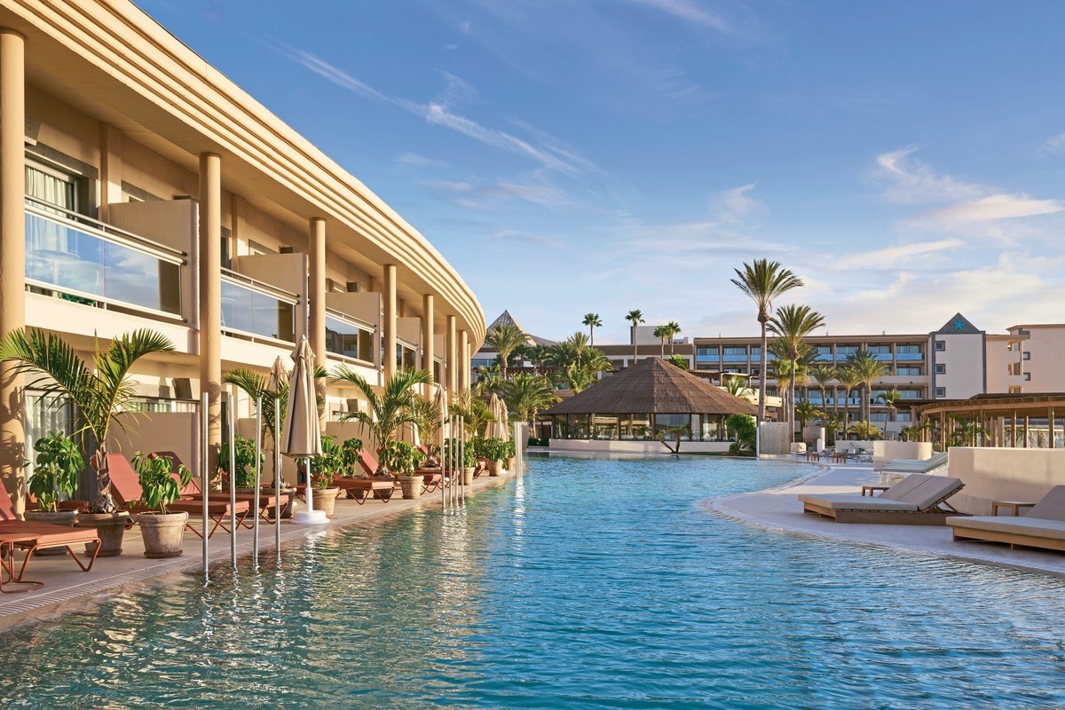 Hotel Iberostar Selection Fuerteventura Palace, Spanien, Fuerteventura, Jandia, Bild 5