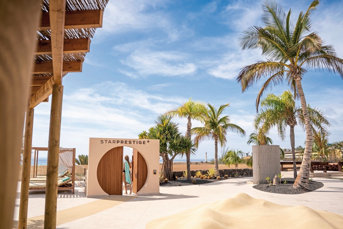 Hotel Iberostar Selection Fuerteventura Palace, Spanien, Fuerteventura, Jandia, Bild 7