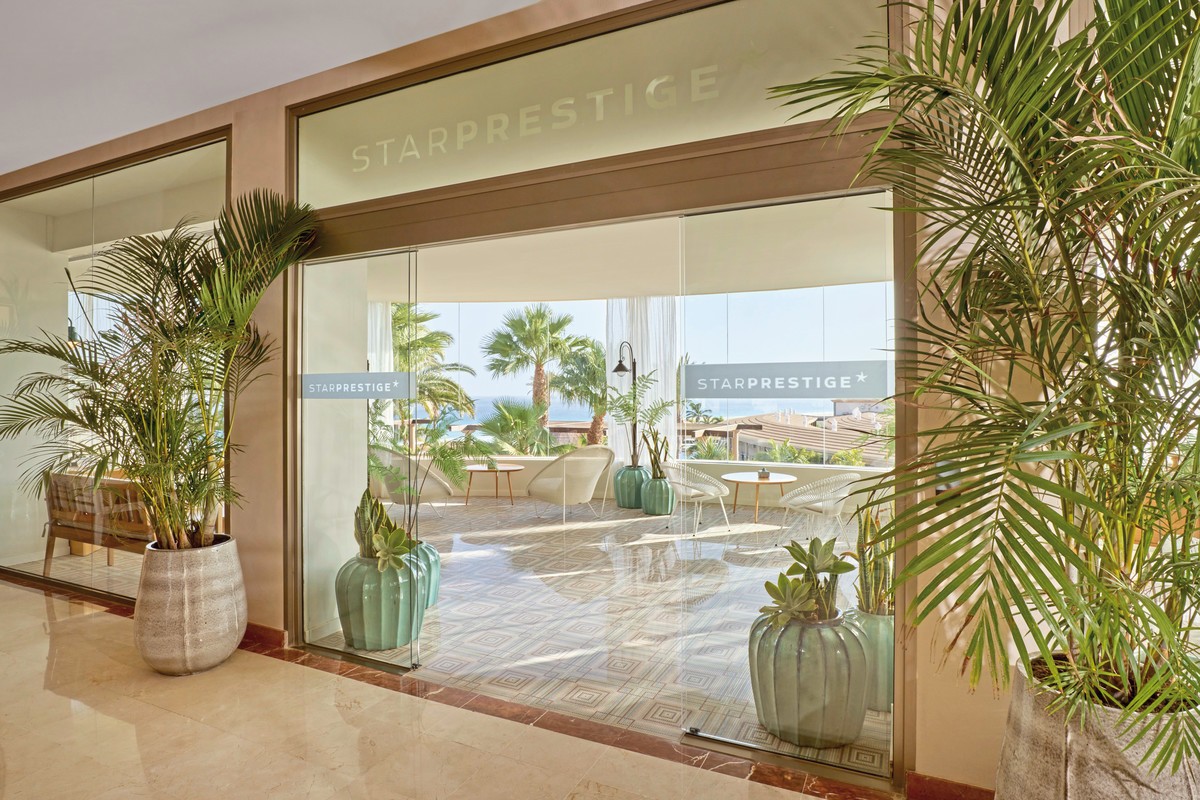 Hotel Iberostar Selection Fuerteventura Palace, Spanien, Fuerteventura, Jandia, Bild 9