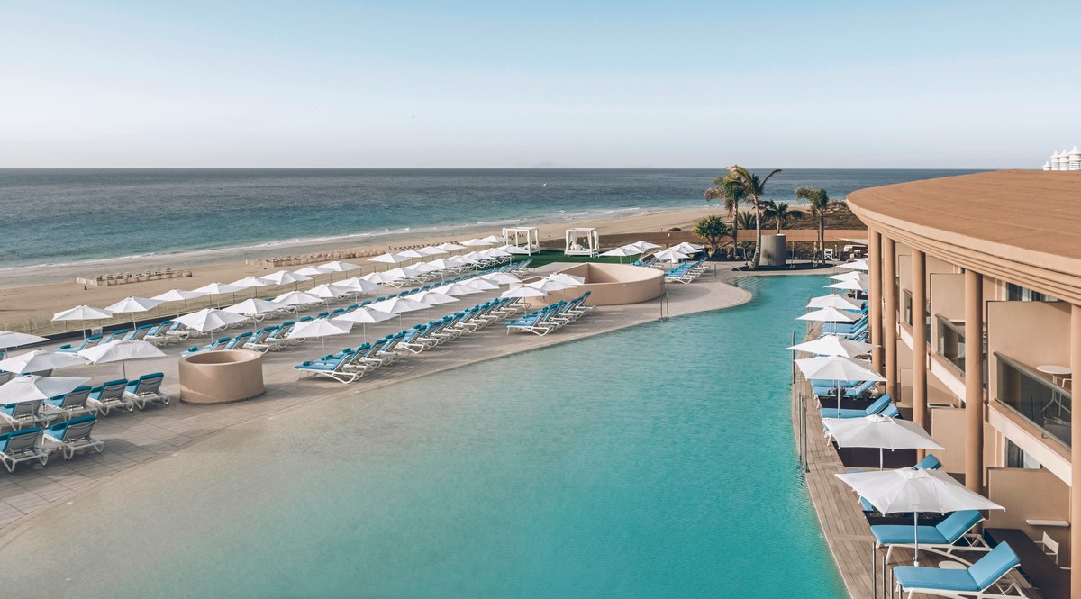 Hotel Iberostar Selection Fuerteventura Palace, Spanien, Fuerteventura, Jandia, Bild 1