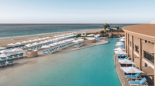 Hotel Iberostar Selection Fuerteventura Palace, Spanien, Fuerteventura, Jandia
