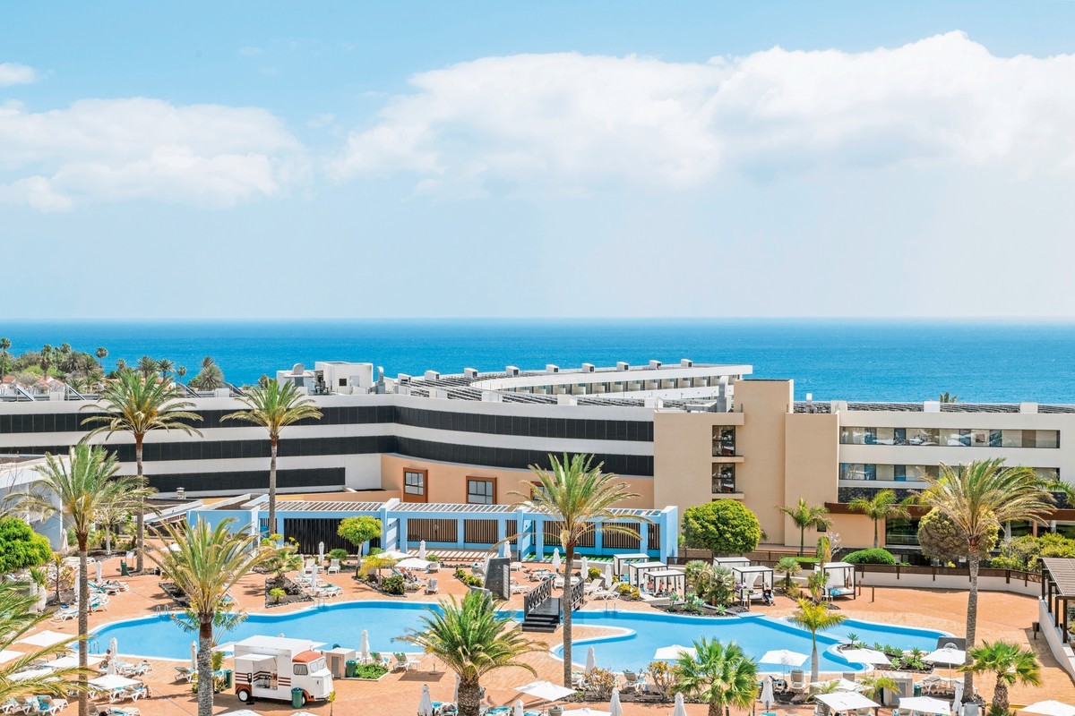 Hotel Iberostar Playa Gaviotas Park, Spanien, Fuerteventura, Jandia, Bild 14