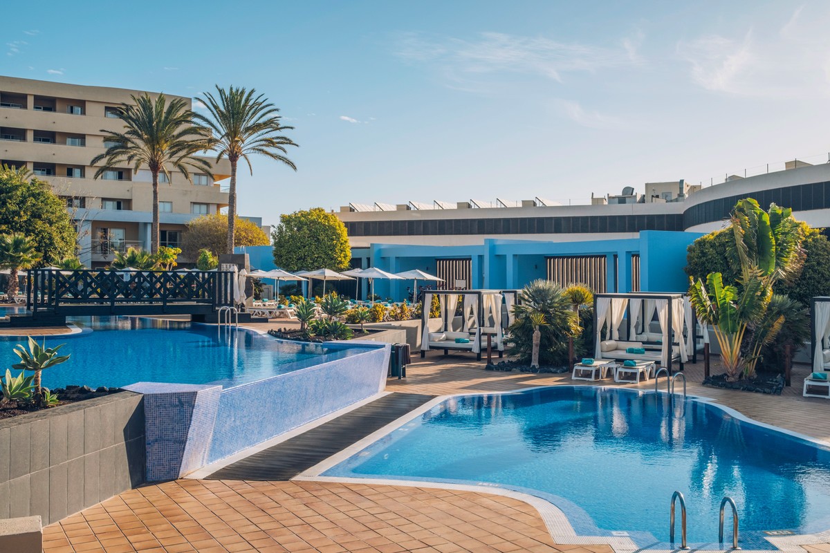 Hotel Iberostar Playa Gaviotas Park, Spanien, Fuerteventura, Jandia, Bild 17