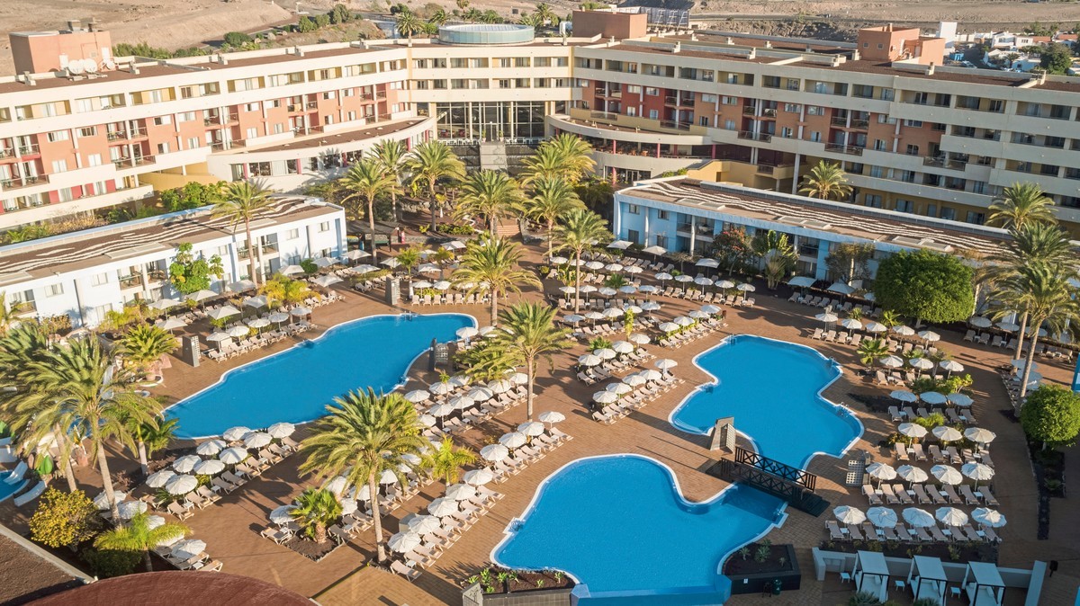 Hotel Iberostar Playa Gaviotas Park, Spanien, Fuerteventura, Jandia, Bild 19