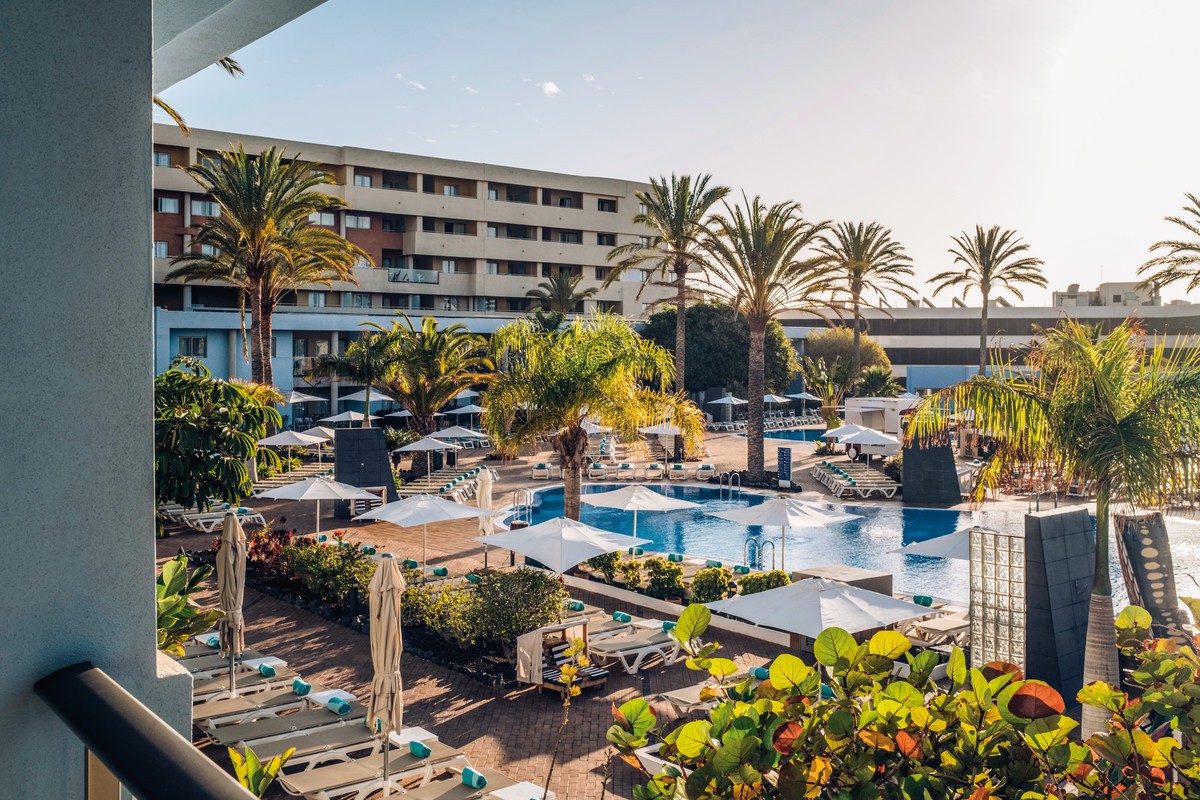 Hotel Iberostar Playa Gaviotas Park, Spanien, Fuerteventura, Jandia, Bild 20