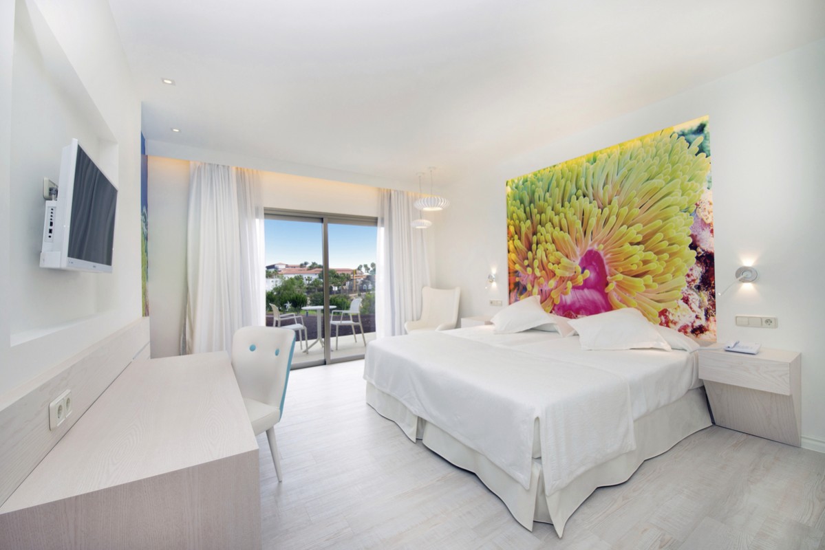 Hotel Iberostar Playa Gaviotas Park, Spanien, Fuerteventura, Jandia, Bild 37