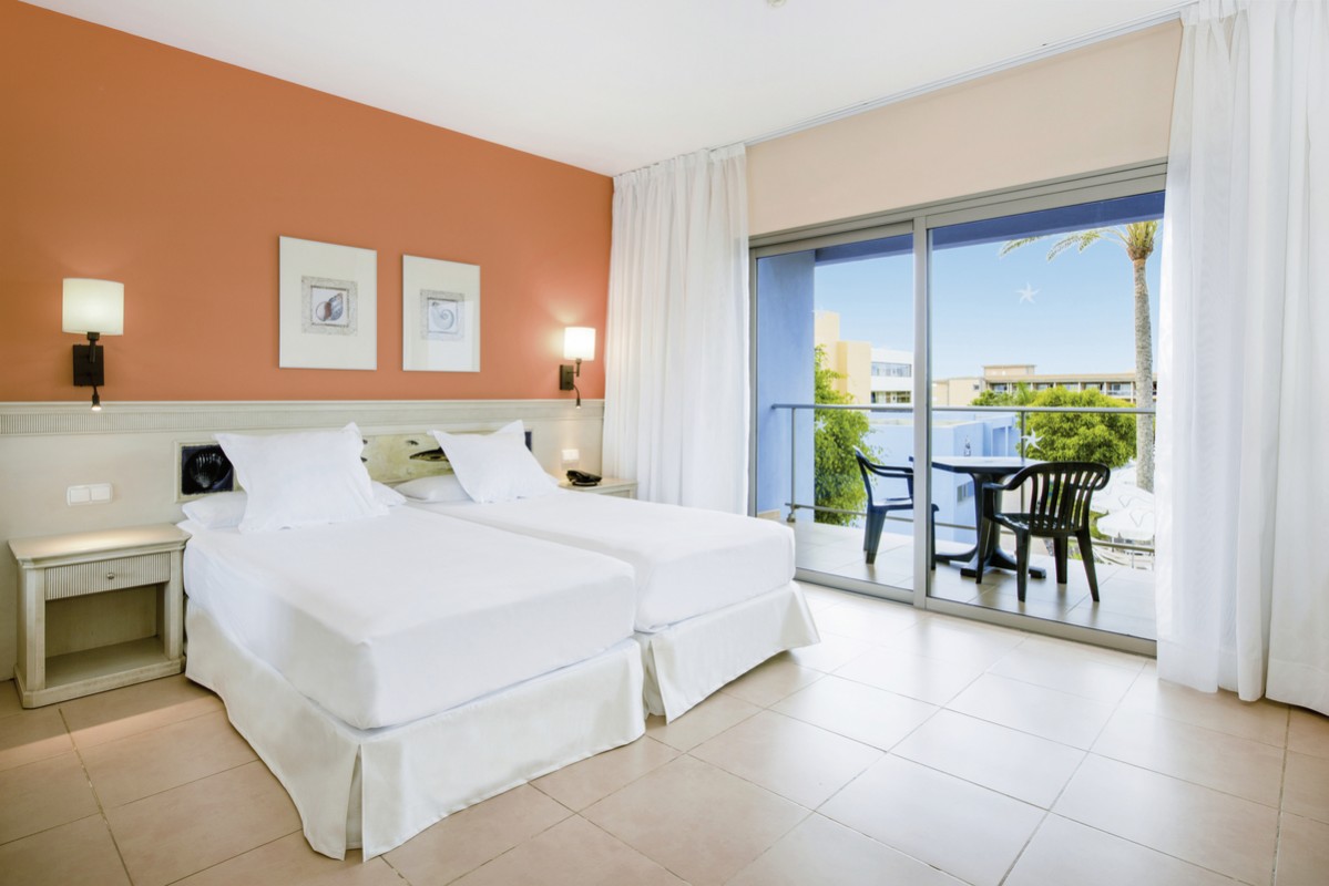 Hotel Iberostar Playa Gaviotas Park, Spanien, Fuerteventura, Jandia, Bild 39