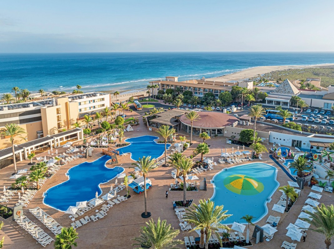 Hotel Iberostar Waves Gaviotas Park, Spanien, Fuerteventura, Jandia, Bild 1