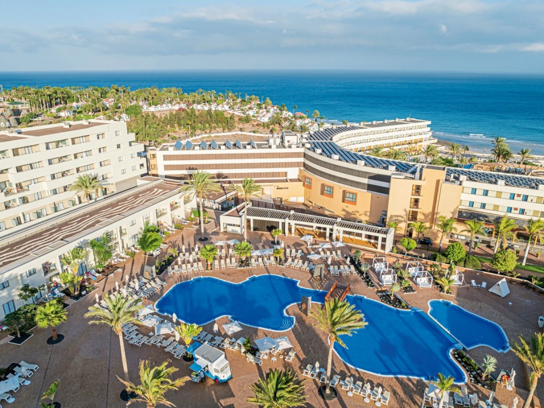 Hotel Iberostar Waves Gaviotas Park, Spanien, Fuerteventura, Jandia, Bild 2