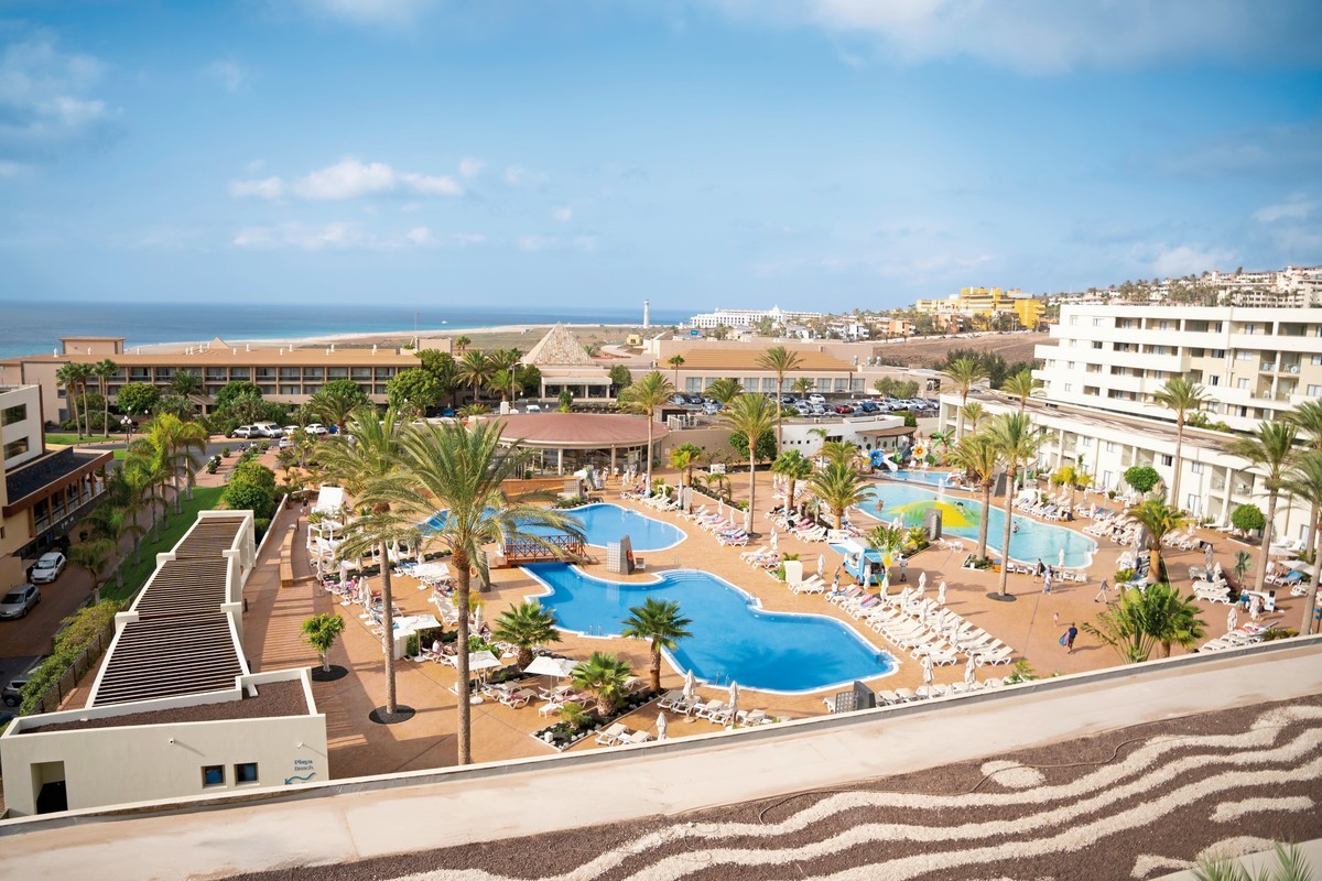 Hotel Iberostar Waves Gaviotas Park, Spanien, Fuerteventura, Jandia, Bild 3