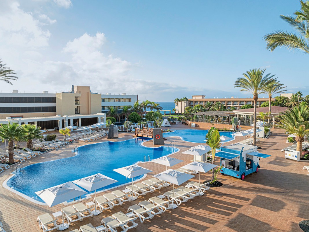 Hotel Iberostar Waves Gaviotas Park, Spanien, Fuerteventura, Jandia, Bild 4