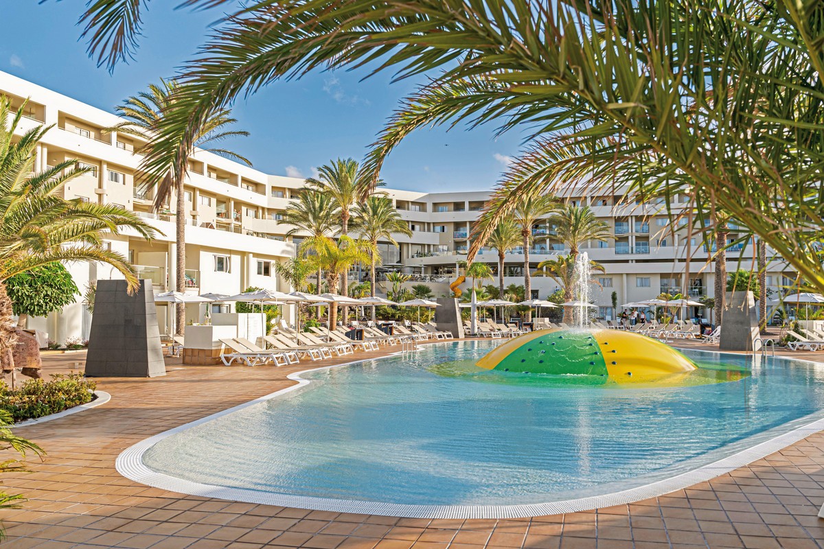 Hotel Iberostar Waves Gaviotas Park, Spanien, Fuerteventura, Jandia, Bild 8