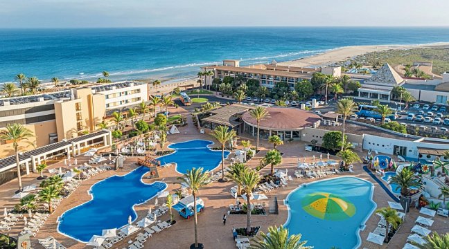 Hotel Iberostar Waves Gaviotas Park, Spanien, Fuerteventura, Jandia