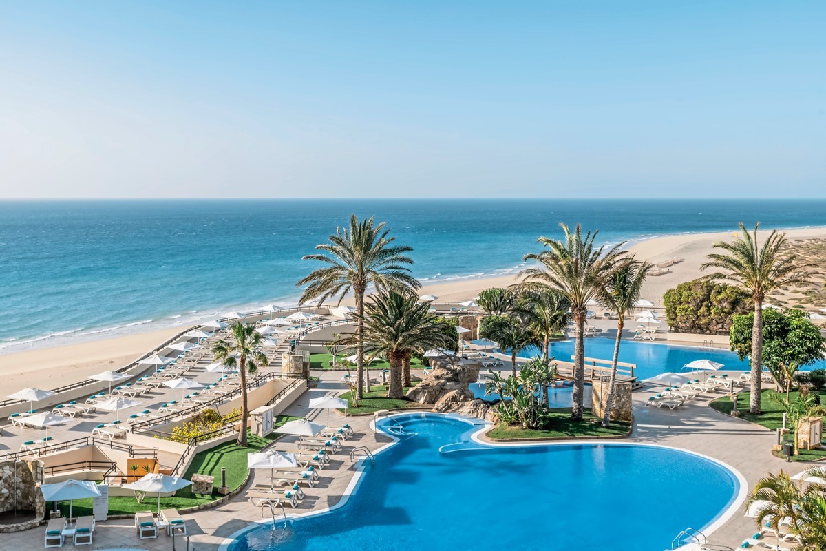 Hotel Iberostar Playa Gaviotas, Spanien, Fuerteventura, Jandia, Bild 1