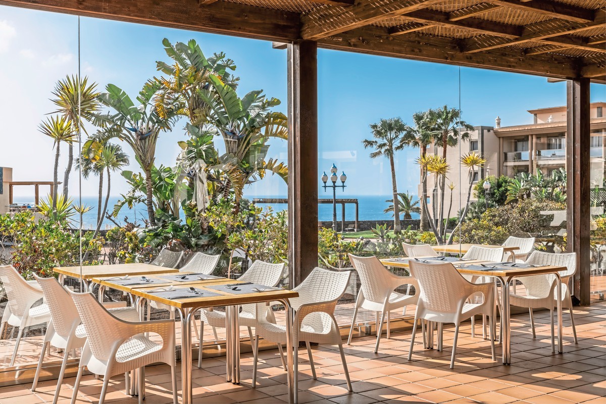 Hotel Iberostar Playa Gaviotas, Spanien, Fuerteventura, Jandia, Bild 17