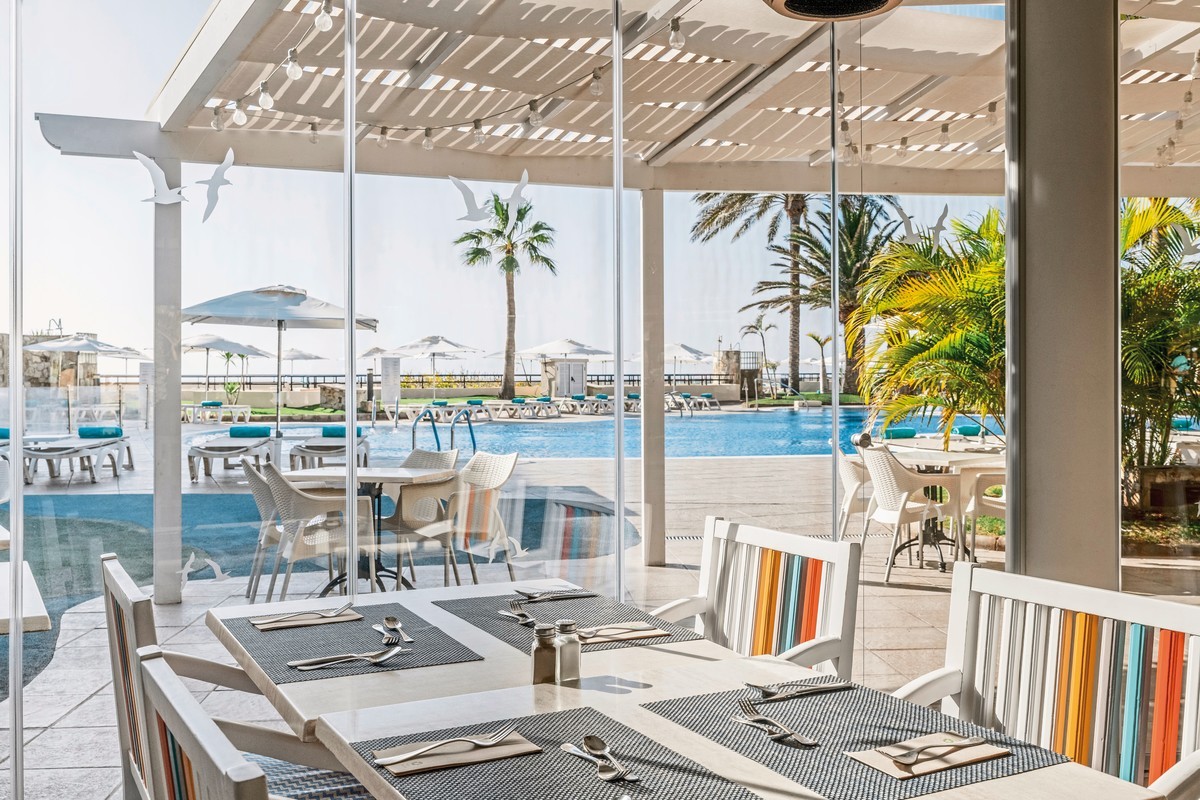 Hotel Iberostar Playa Gaviotas, Spanien, Fuerteventura, Jandia, Bild 19