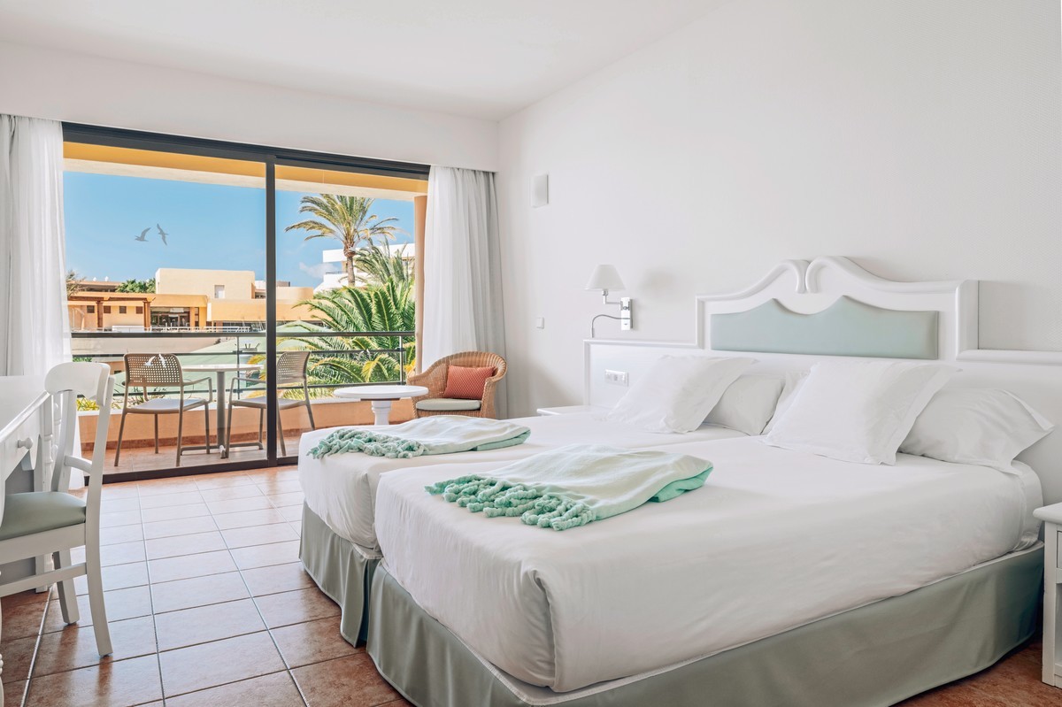 Hotel Iberostar Playa Gaviotas, Spanien, Fuerteventura, Jandia, Bild 23