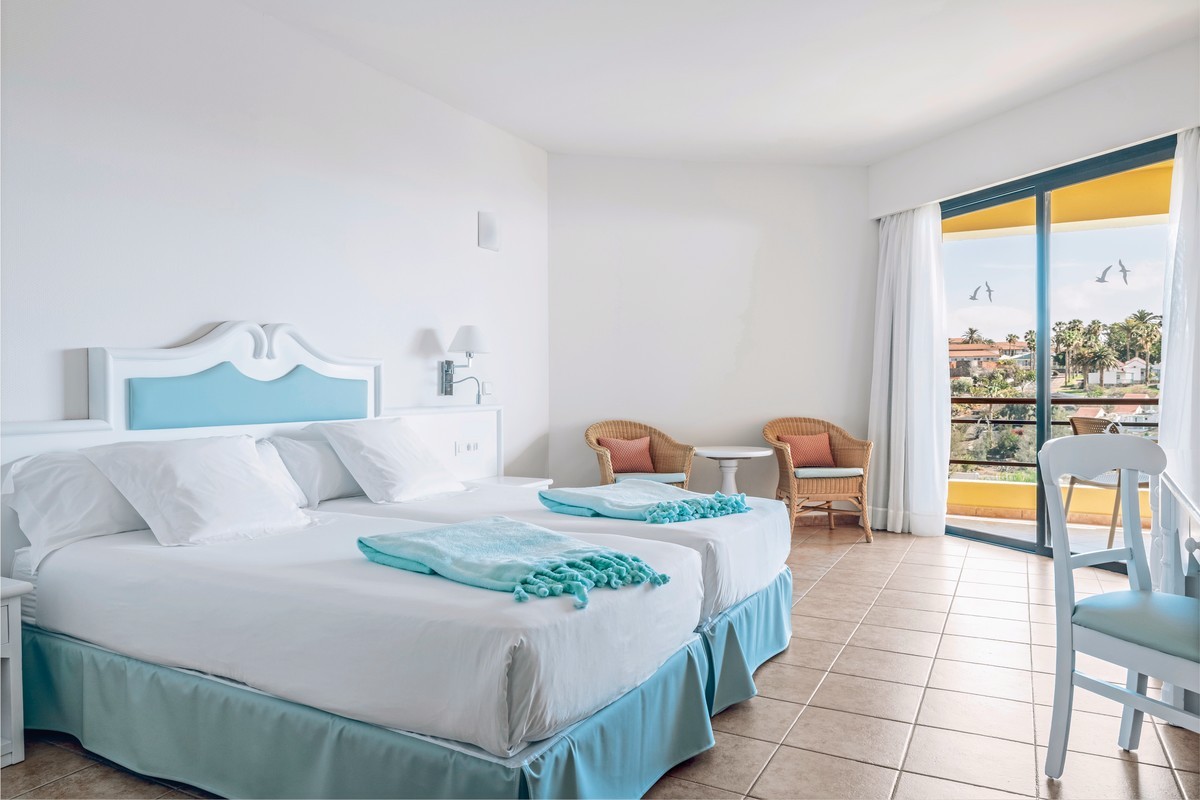Hotel Iberostar Playa Gaviotas, Spanien, Fuerteventura, Jandia, Bild 24