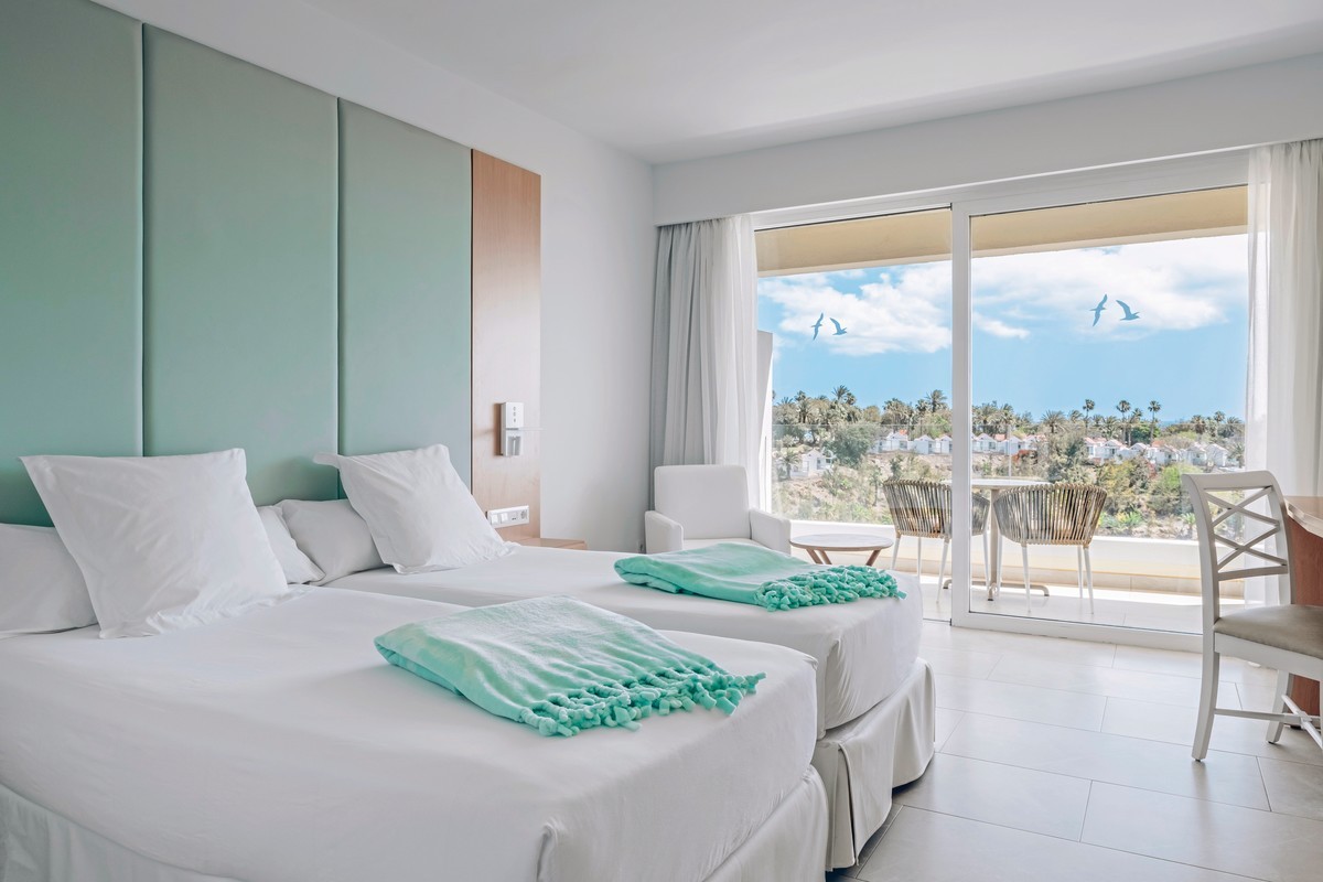 Hotel Iberostar Playa Gaviotas, Spanien, Fuerteventura, Jandia, Bild 27