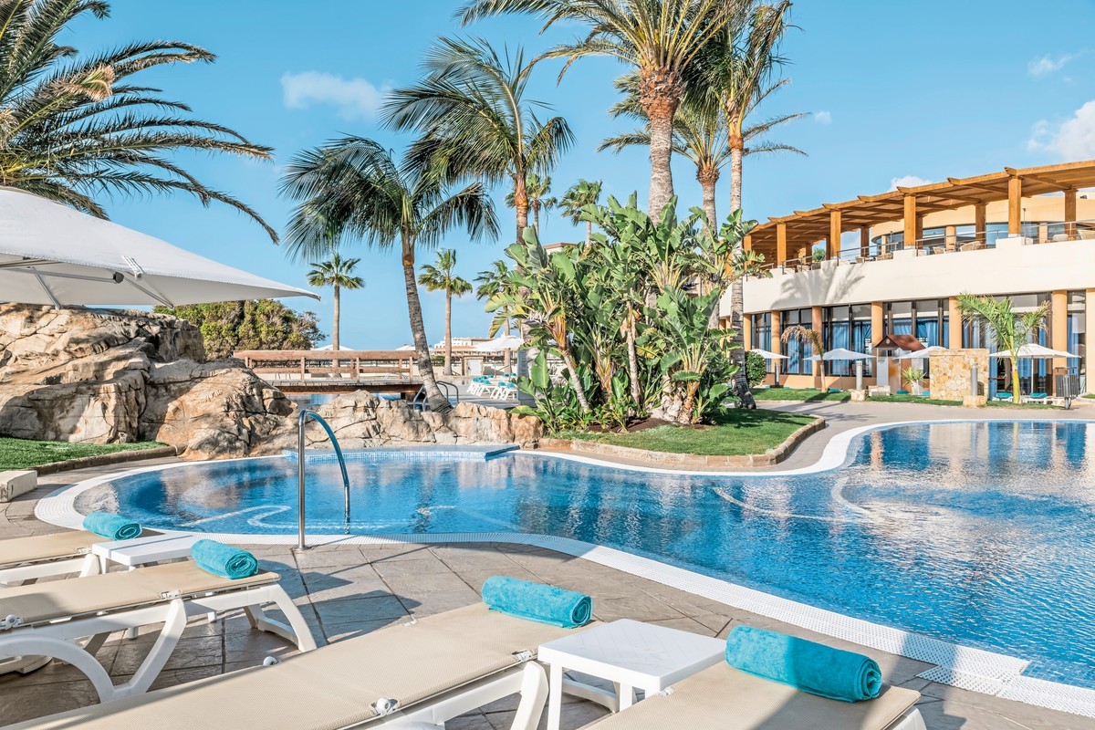 Hotel Iberostar Playa Gaviotas, Spanien, Fuerteventura, Jandia, Bild 4