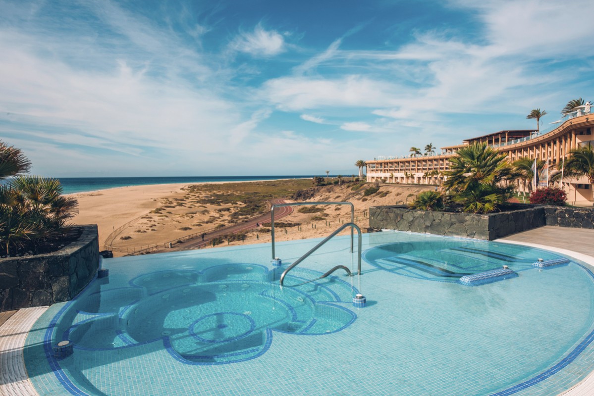 Hotel Iberostar Playa Gaviotas, Spanien, Fuerteventura, Jandia, Bild 8