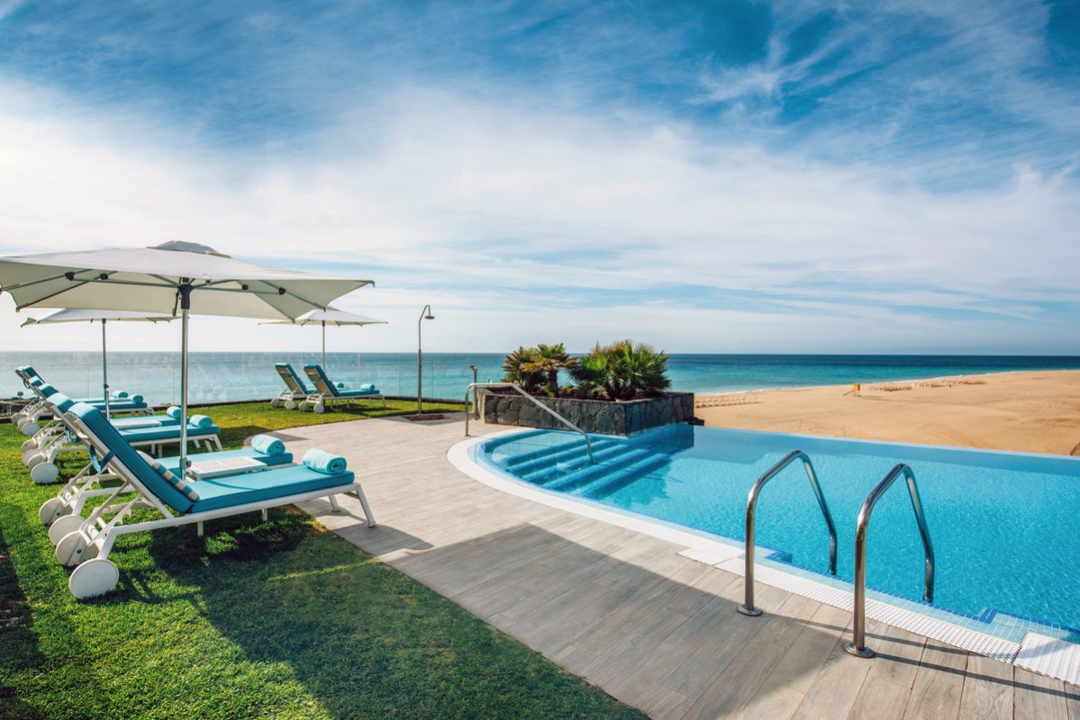 Hotel Iberostar Playa Gaviotas, Spanien, Fuerteventura, Jandia, Bild 9