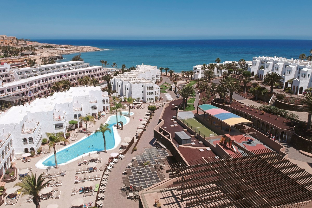 Hotel Sotavento Beach Club, Spanien, Fuerteventura, Costa Calma, Bild 1