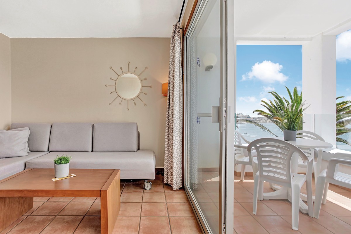 Hotel Sotavento Beach Club, Spanien, Fuerteventura, Costa Calma, Bild 12
