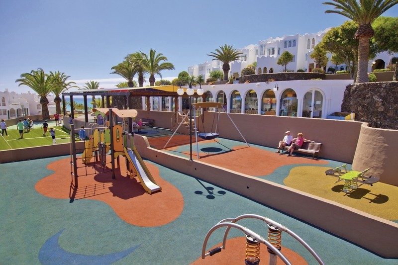 Hotel Sotavento Beach Club, Spanien, Fuerteventura, Costa Calma, Bild 22