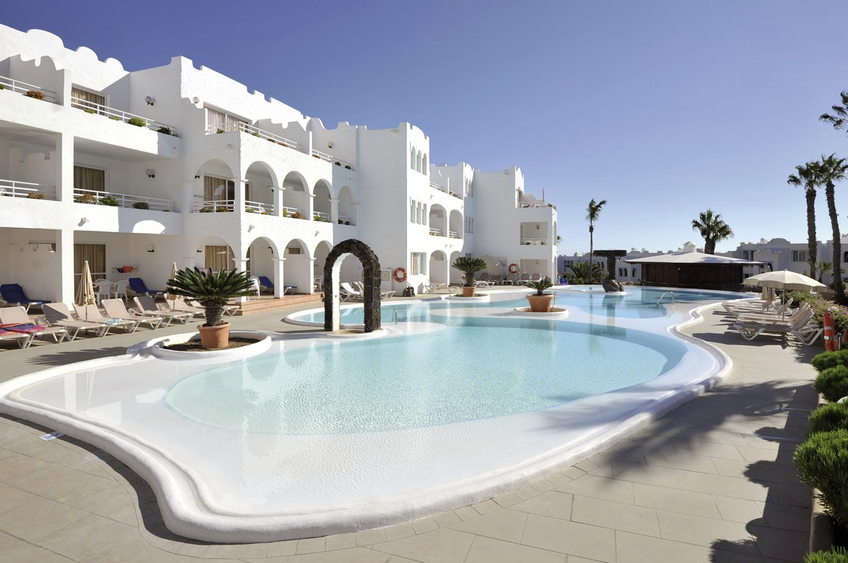 Hotel Sotavento Beach Club, Spanien, Fuerteventura, Costa Calma, Bild 5