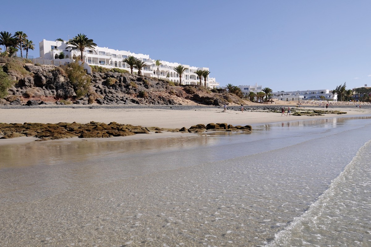 Hotel Sotavento Beach Club, Spanien, Fuerteventura, Costa Calma, Bild 9