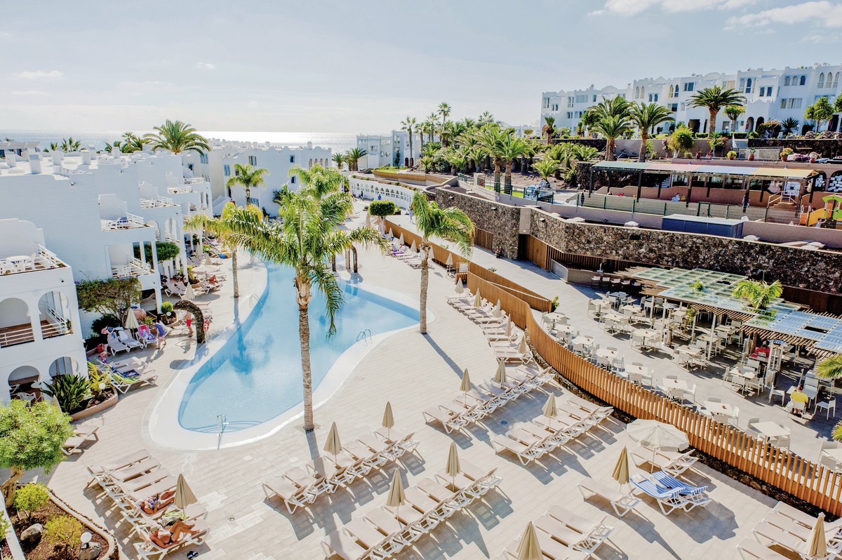 Hotel Sotavento Beach Club, Spanien, Fuerteventura, Costa Calma, Bild 2