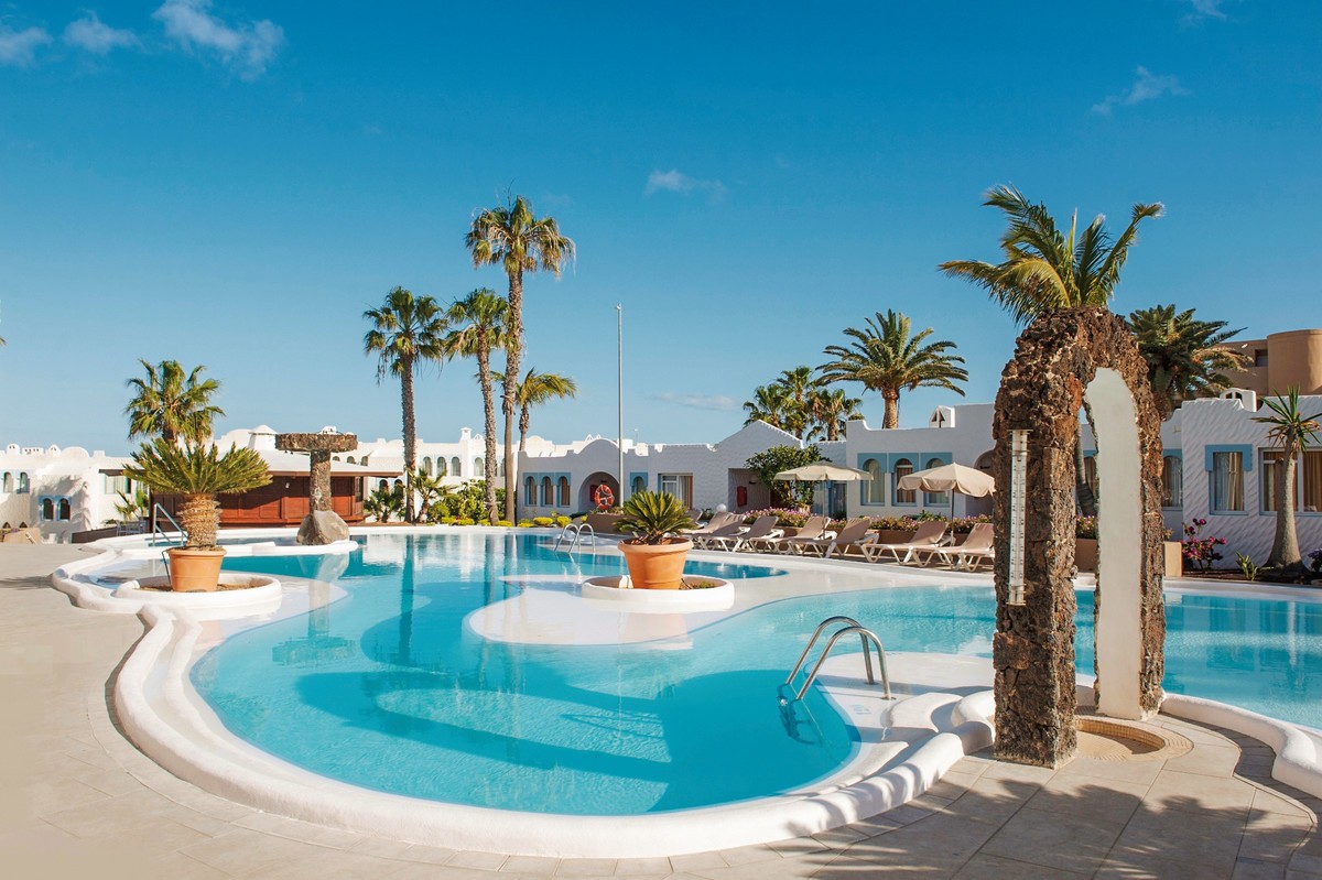 Hotel Sotavento Beach Club, Spanien, Fuerteventura, Costa Calma, Bild 4