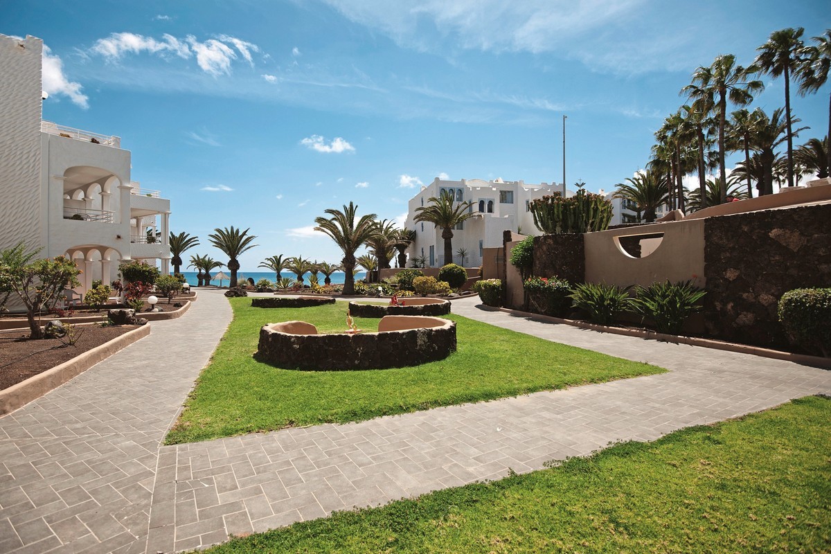 Hotel Sotavento Beach Club, Spanien, Fuerteventura, Costa Calma, Bild 7
