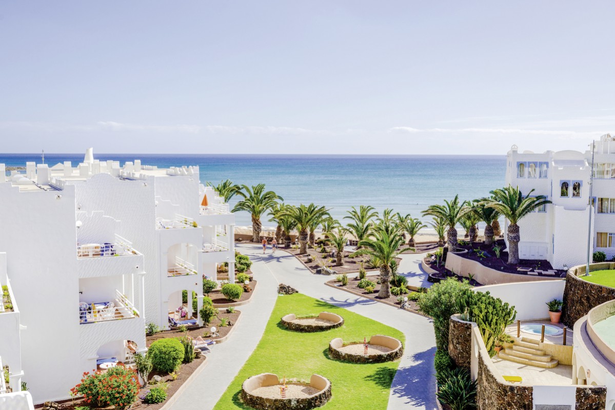 Hotel Sotavento Beach Club, Spanien, Fuerteventura, Costa Calma, Bild 6