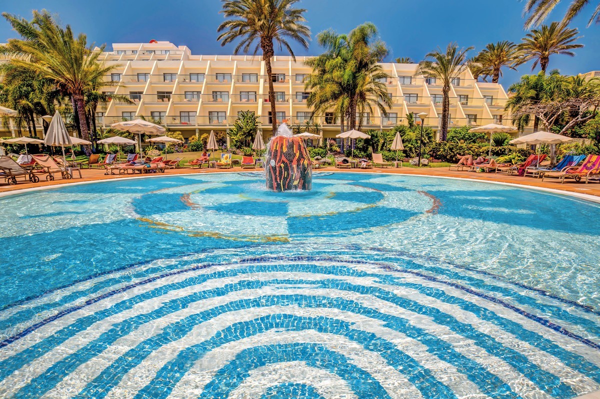 Hotel SBH Costa Calma Palace, Spanien, Fuerteventura, Costa Calma, Bild 10