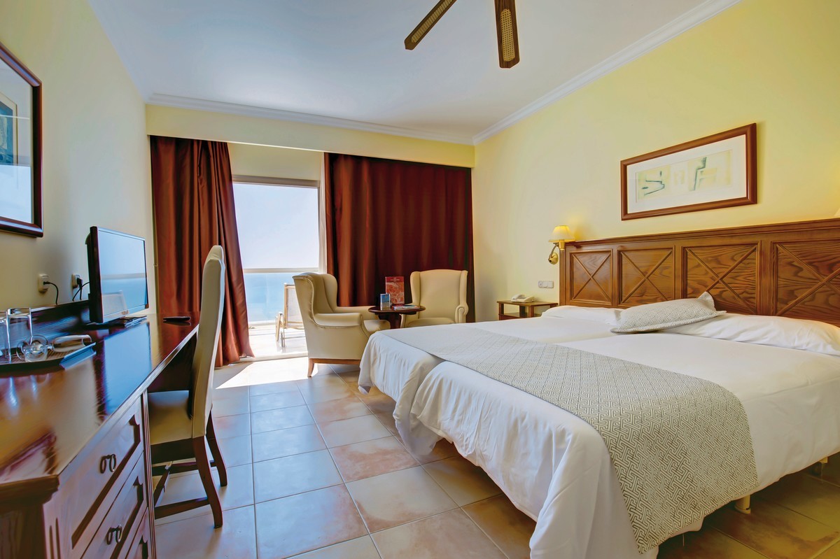 Hotel SBH Costa Calma Palace, Spanien, Fuerteventura, Costa Calma, Bild 16