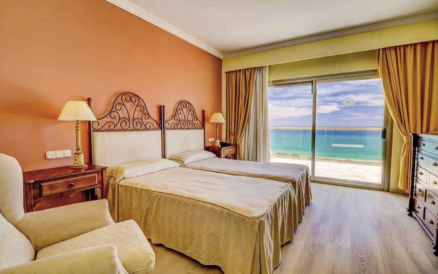 Hotel SBH Costa Calma Palace, Spanien, Fuerteventura, Costa Calma, Bild 17