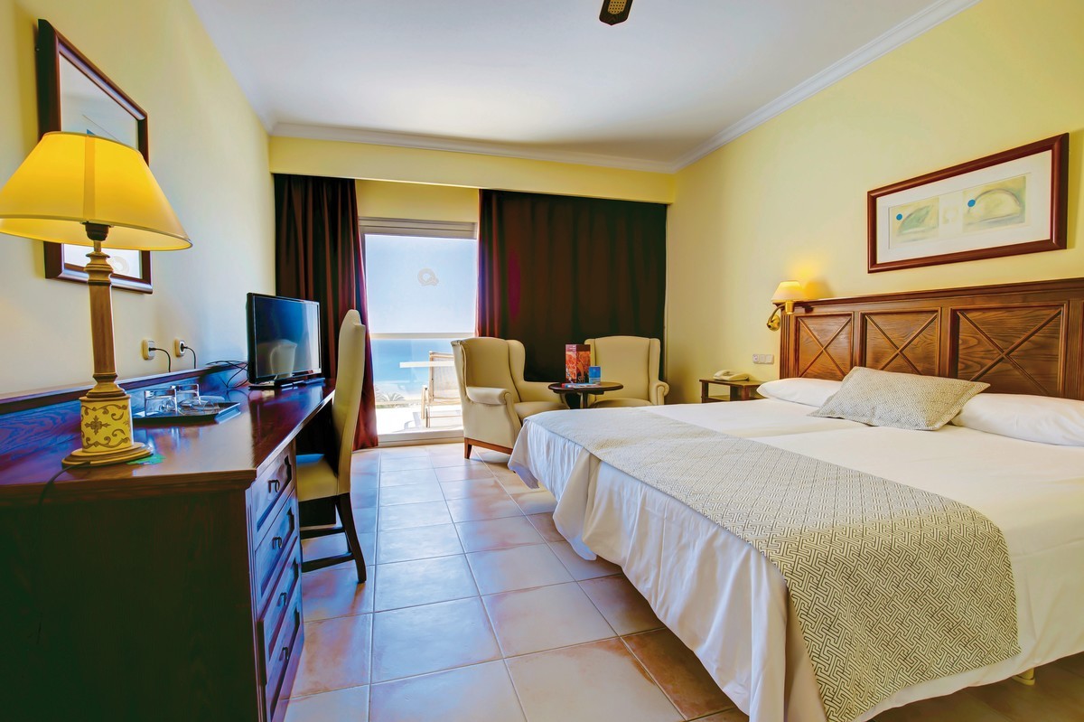 Hotel SBH Costa Calma Palace, Spanien, Fuerteventura, Costa Calma, Bild 20