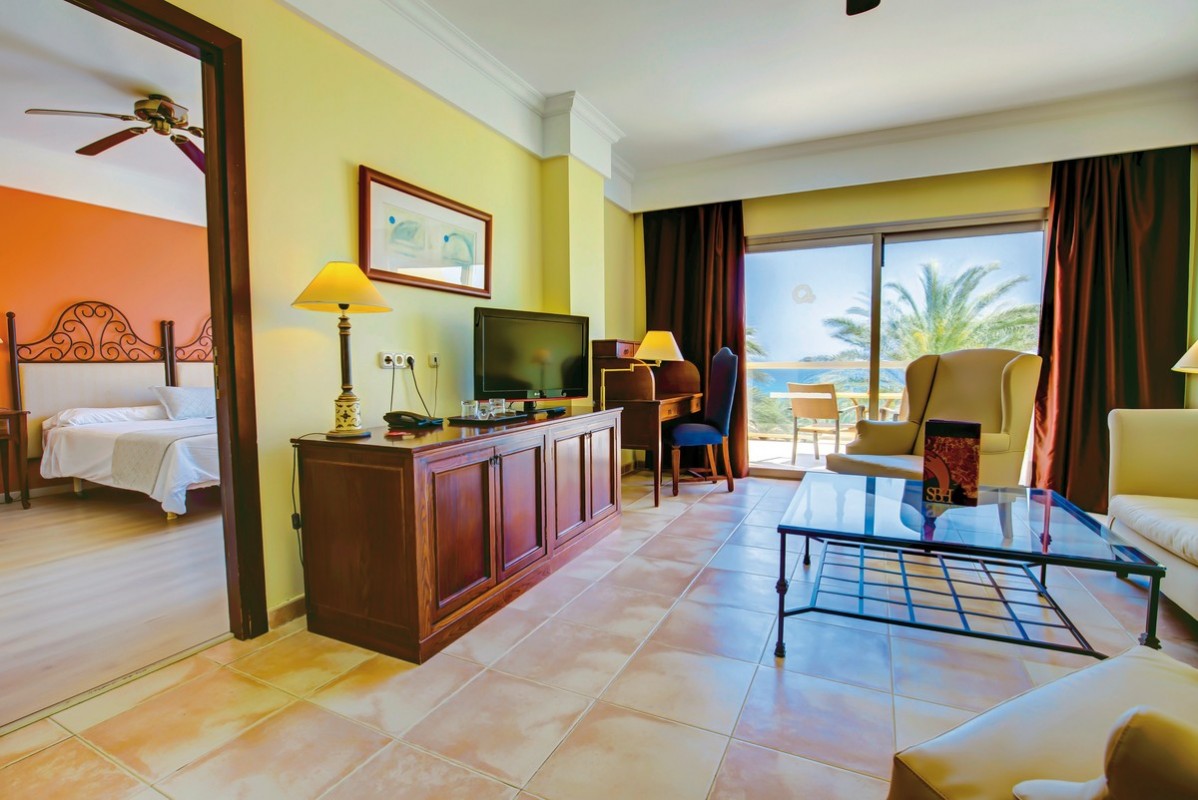 Hotel SBH Costa Calma Palace, Spanien, Fuerteventura, Costa Calma, Bild 24