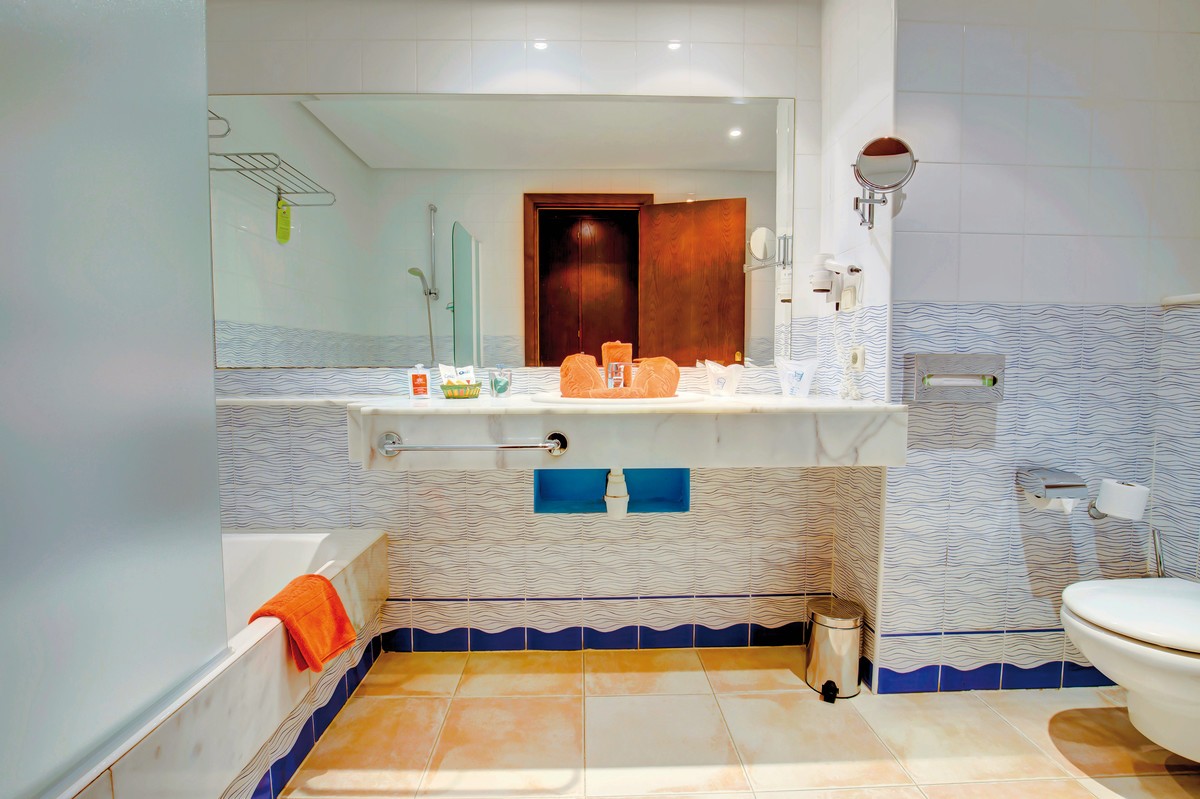 Hotel SBH Costa Calma Palace, Spanien, Fuerteventura, Costa Calma, Bild 25