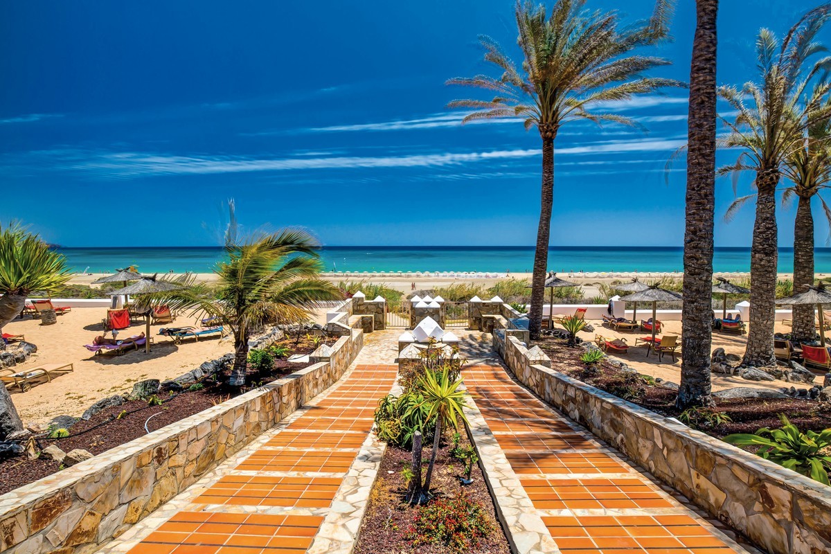 Hotel SBH Costa Calma Palace, Spanien, Fuerteventura, Costa Calma, Bild 3