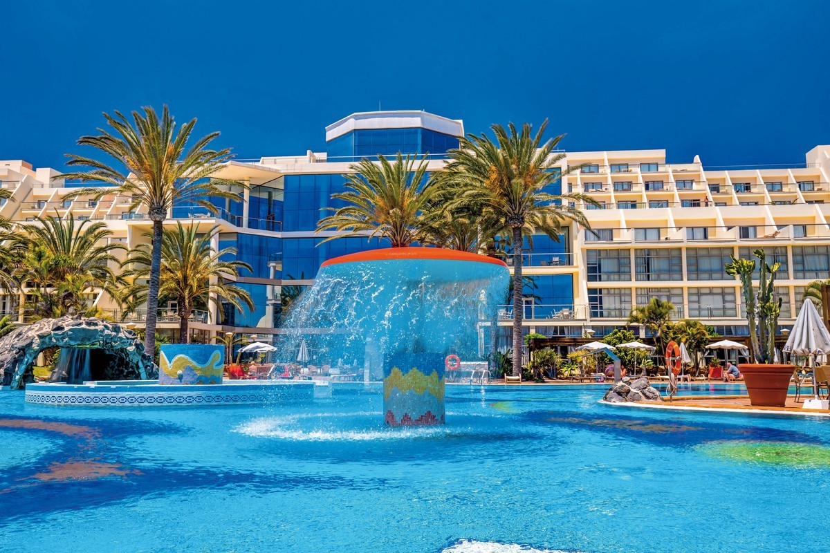 Hotel SBH Costa Calma Palace, Spanien, Fuerteventura, Costa Calma, Bild 9