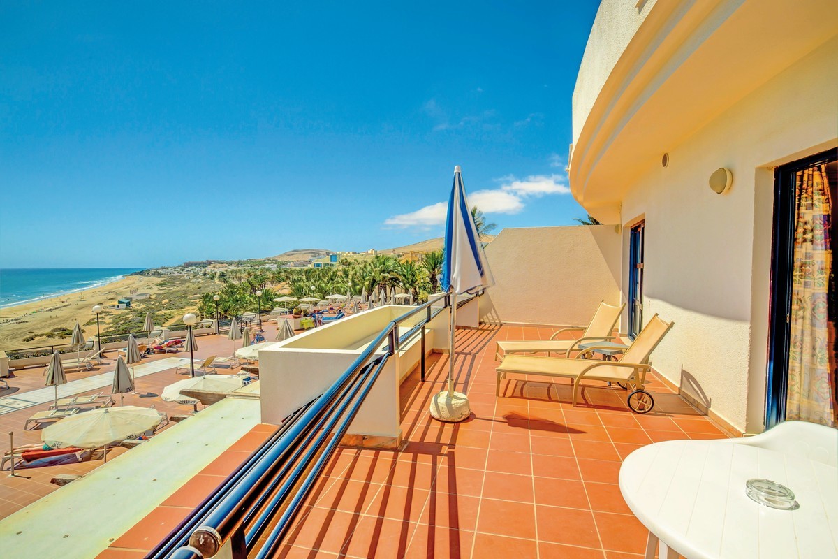 Hotel SBH Crystal Beach, Spanien, Fuerteventura, Costa Calma, Bild 13