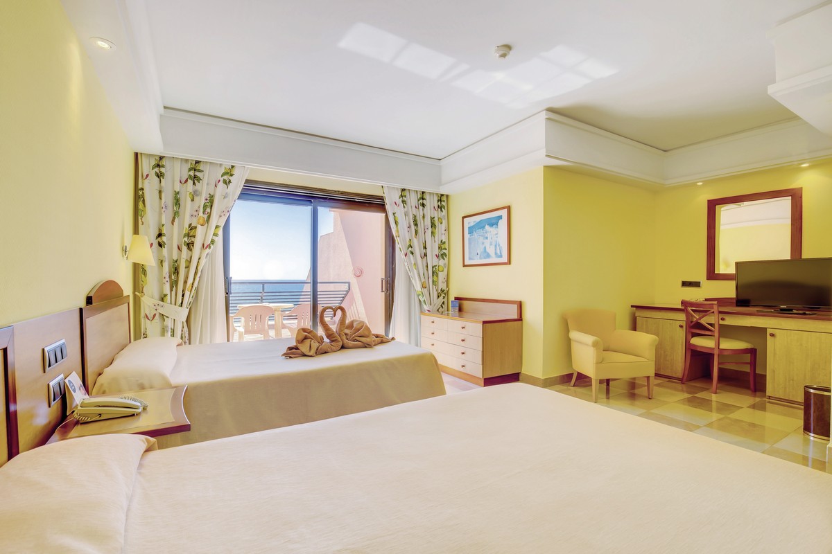 Hotel SBH Crystal Beach, Spanien, Fuerteventura, Costa Calma, Bild 15